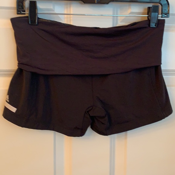 Adidas Stella McCartney shorts - Picture 2 of 6